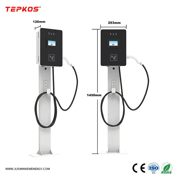 Ac Wallbox Charger