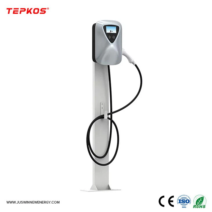 Charging Wall Box