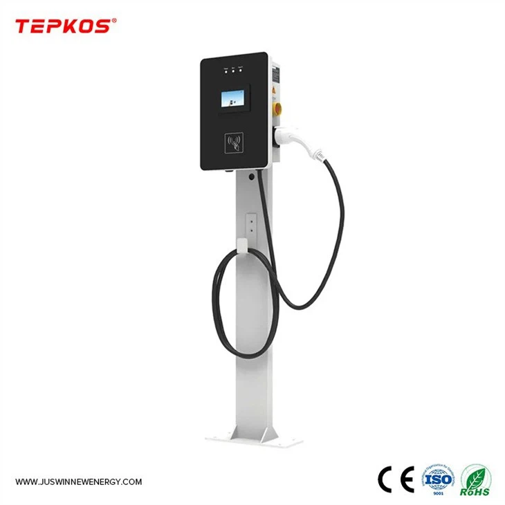 Ev Battery Charging Stations