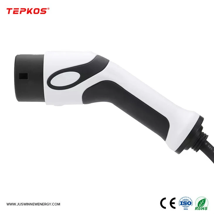 Evse Connector