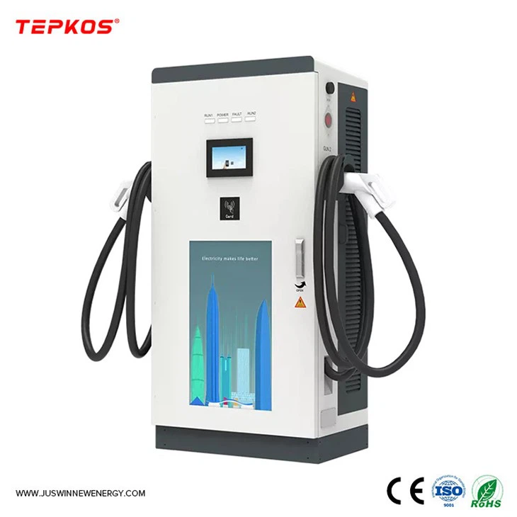 Fast Car Charging Stations