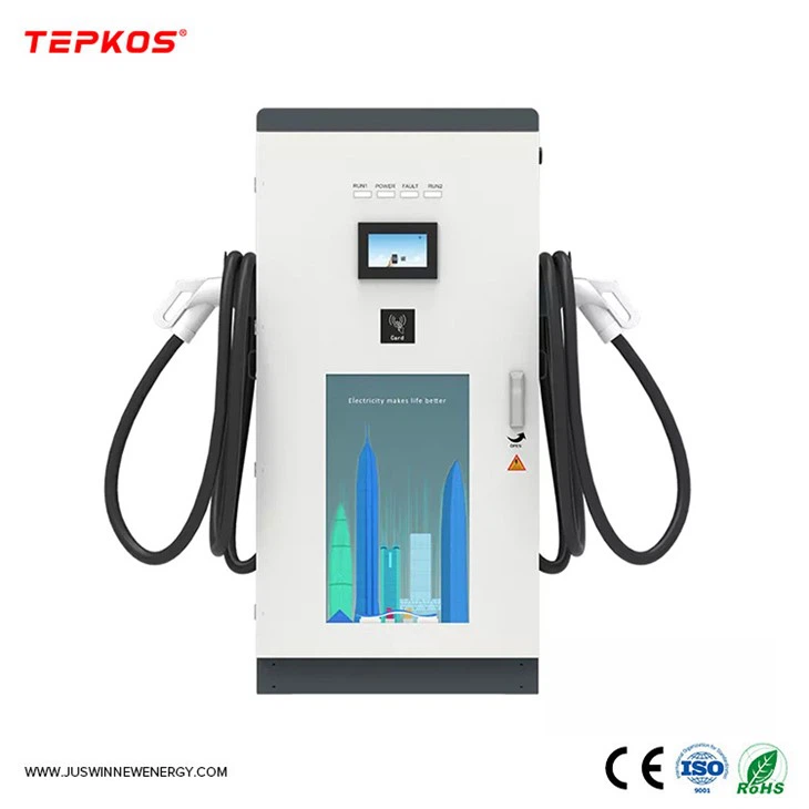 Fast Car Charging Stations