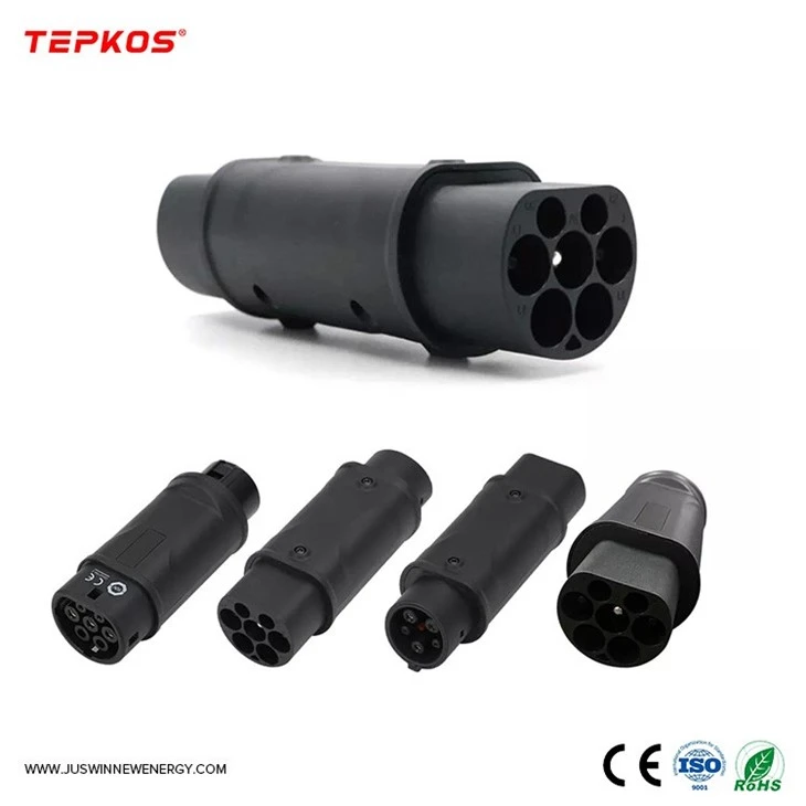 J1772 Adapter For Tesla Charger