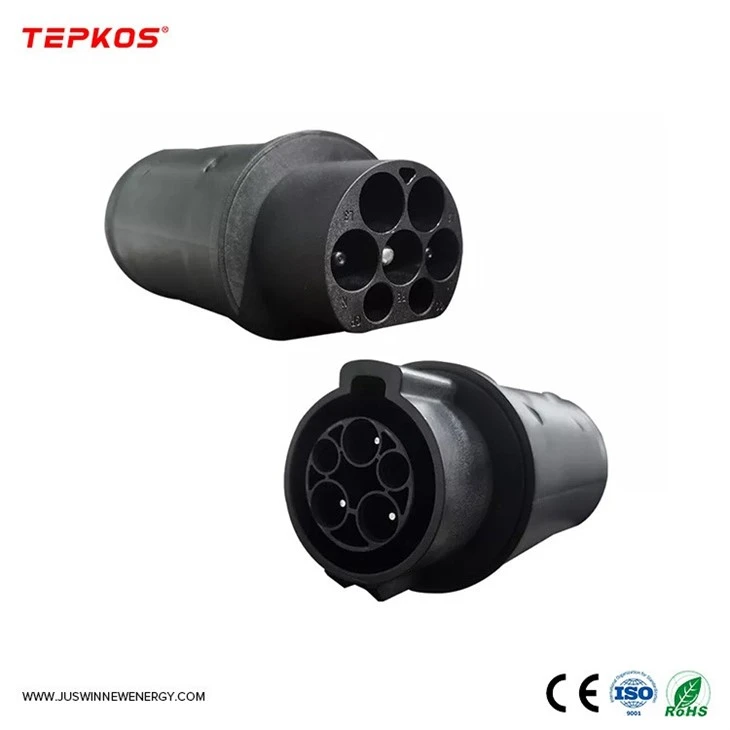J1772 Adapter For Tesla Charger
