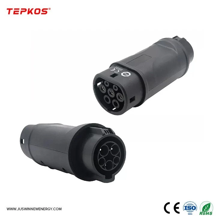 J1772 Adapter For Tesla Charger