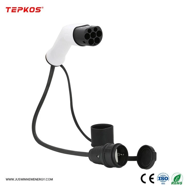 J1772 Adapter For Tesla Charger