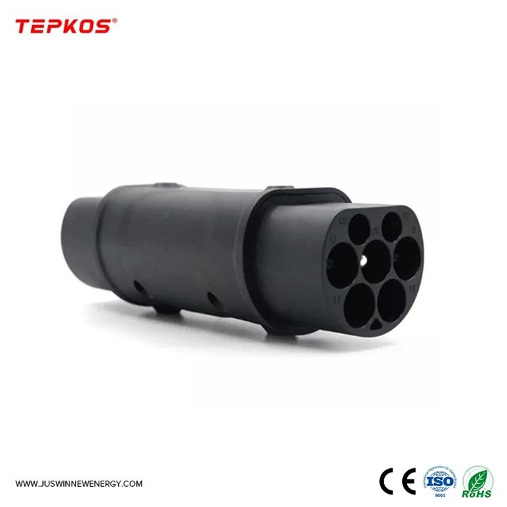 J1772 Adapter For Tesla Charger