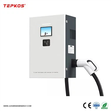 Pengisi Daya Cepat Mobil Ev