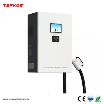 Kotak dinding 20kW