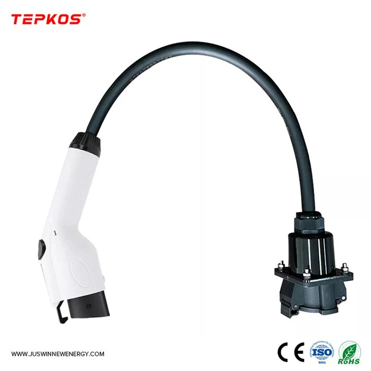 Type 1 Ev Connector