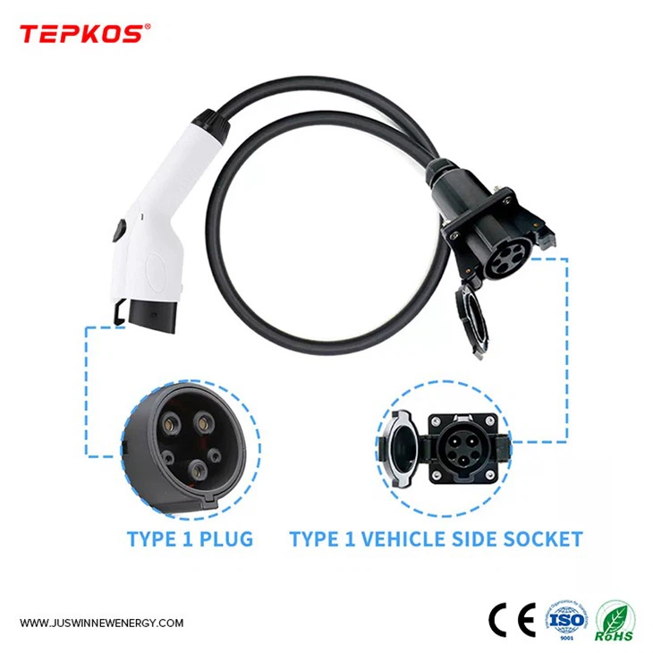 Type 1 Ev Connector