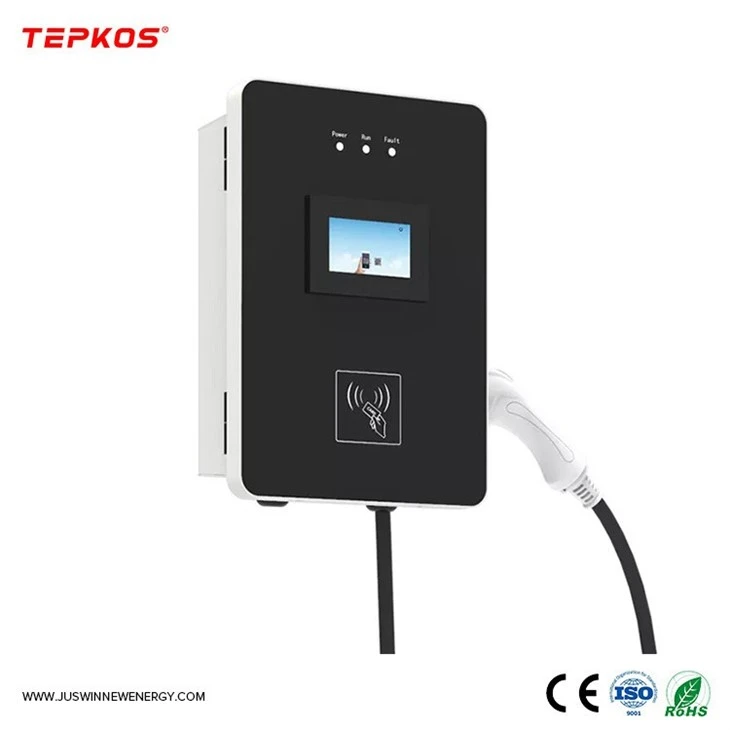 Wallbox Level 2 Charger