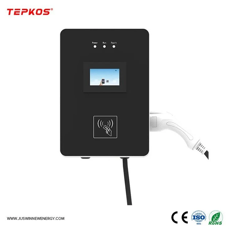 Wallbox Level 2 Charger