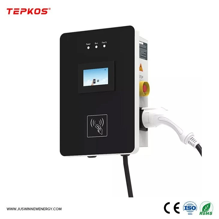 Wallbox Level 2 Charger